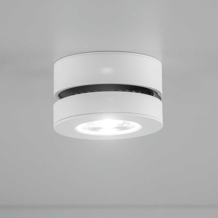 Светодиодный спот Citilux Стамп CL558030N