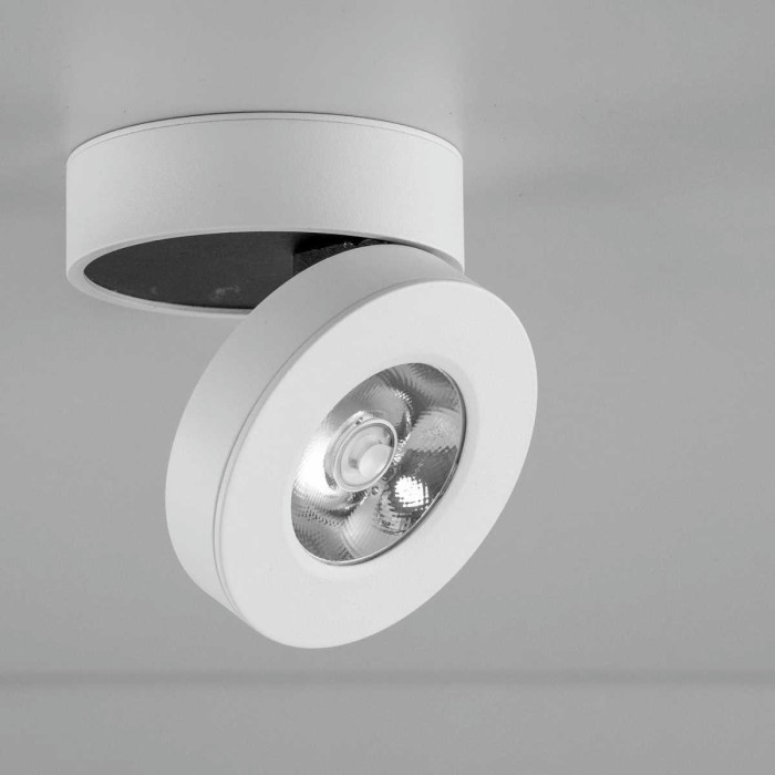 Светодиодный спот Citilux Стамп CL558030N