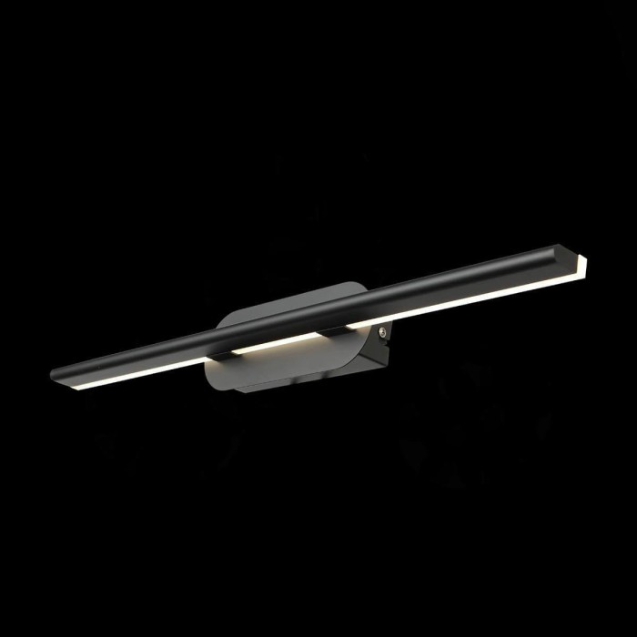 Настенный светодиодный светильник ST Luce Ursito SL1598.401.01