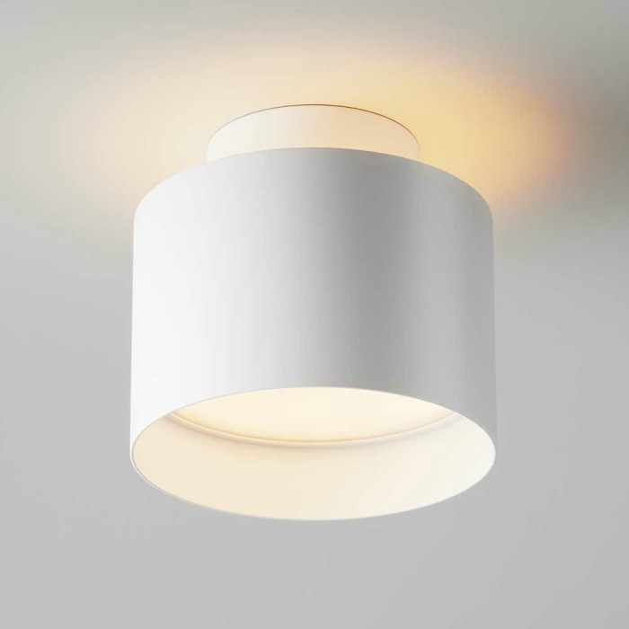 Потолочный светодиодный светильник Maytoni Planet C009CW-L12W