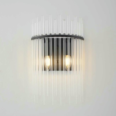 Настенный светильник Crystal Lux CLARO AP2