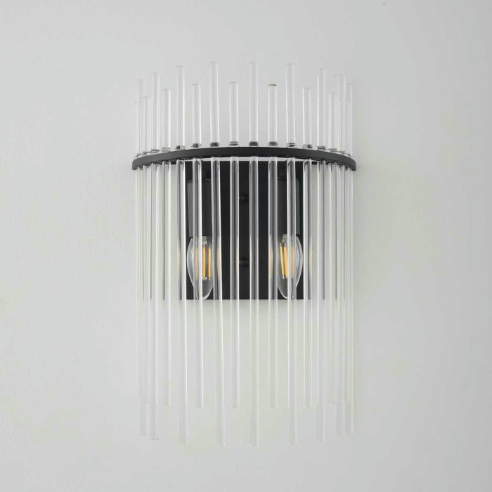 Настенный светильник Crystal Lux CLARO AP2