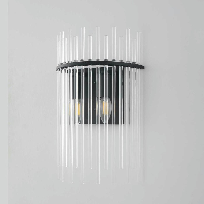 Настенный светильник Crystal Lux CLARO AP2