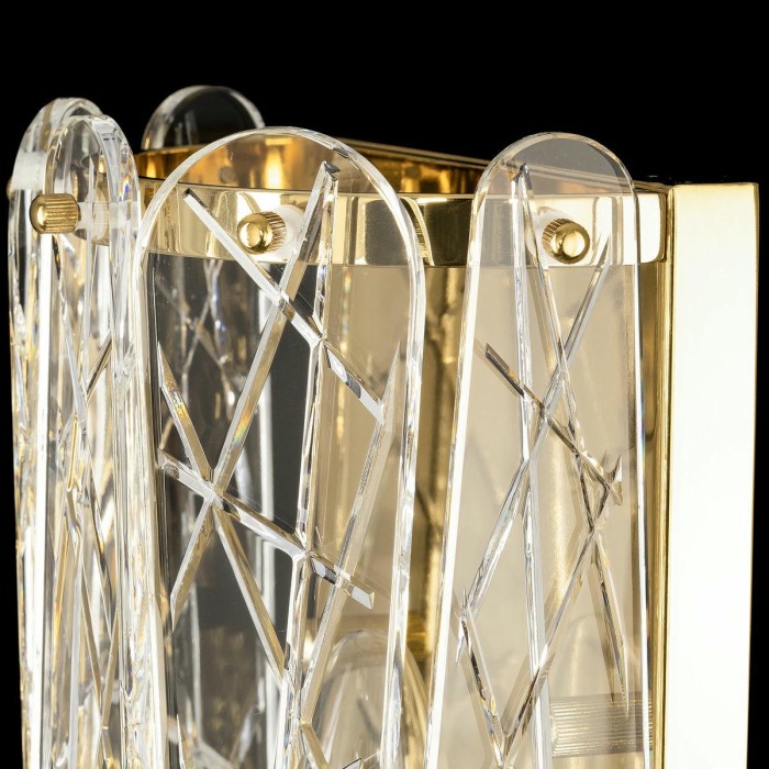 Настенный светильник Citilux Talla CL318412