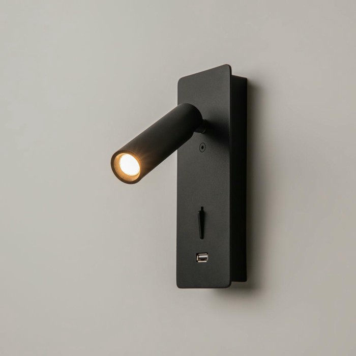 Светодиодный спот Maytoni Mirax C041WL-L3B3K