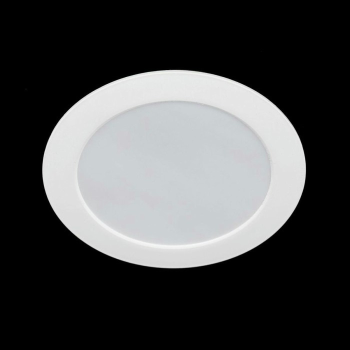 Встраиваемый светодиодный светильник Citilux Галс CLD5512N