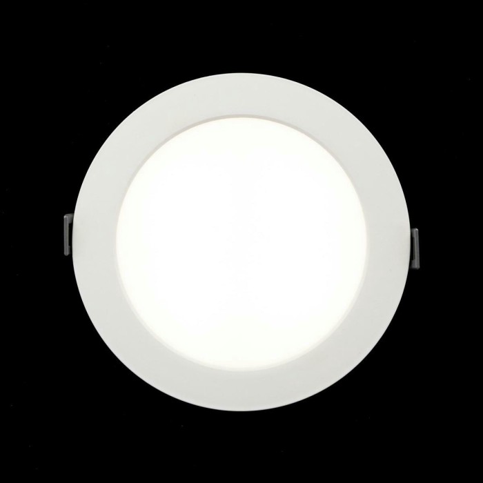 Встраиваемый светодиодный светильник Citilux Галс CLD5512N