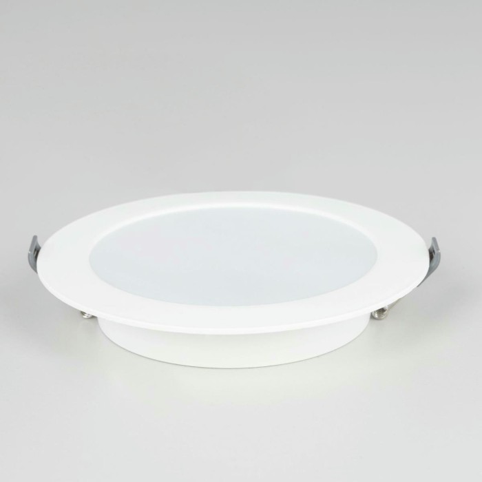 Встраиваемый светодиодный светильник Citilux Галс CLD5512N