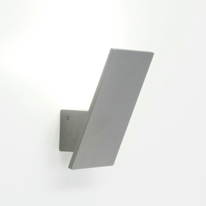 Настенный светильник Citilux Декарт-3 CL704031N