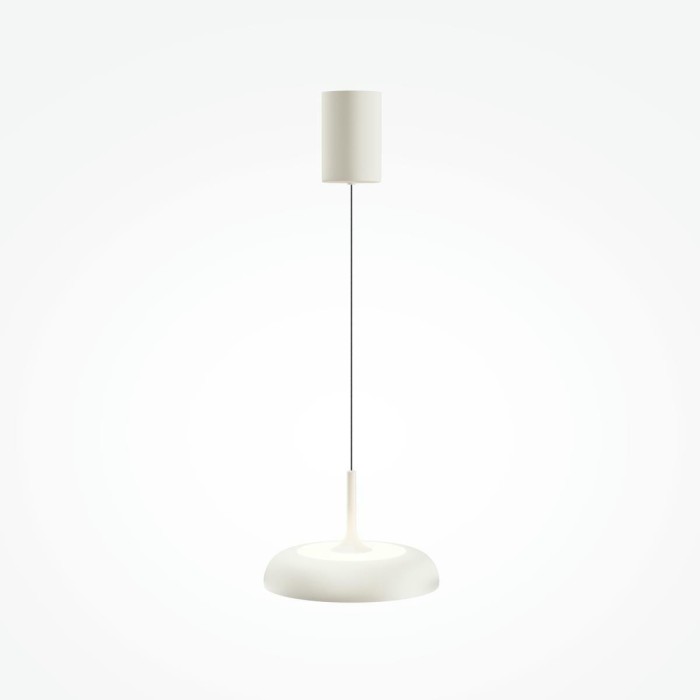 Подвесной светильник Maytoni MOD189PL-L30W3K