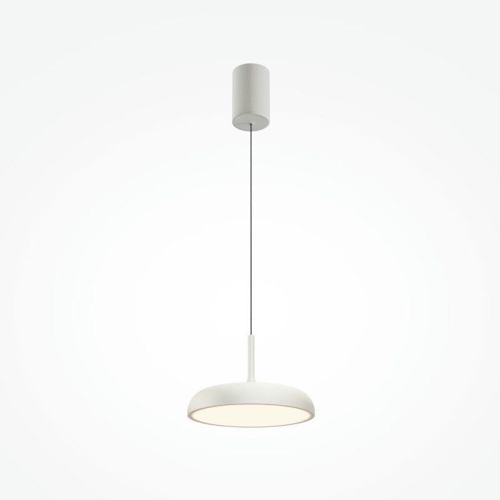 Подвесной светильник Maytoni MOD189PL-L30W3K