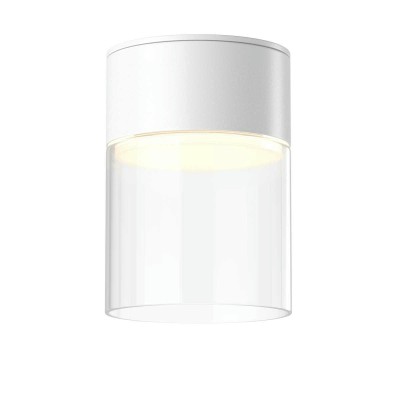 Потолочный светильник Maytoni Technical Glory C094CL-GX53-W