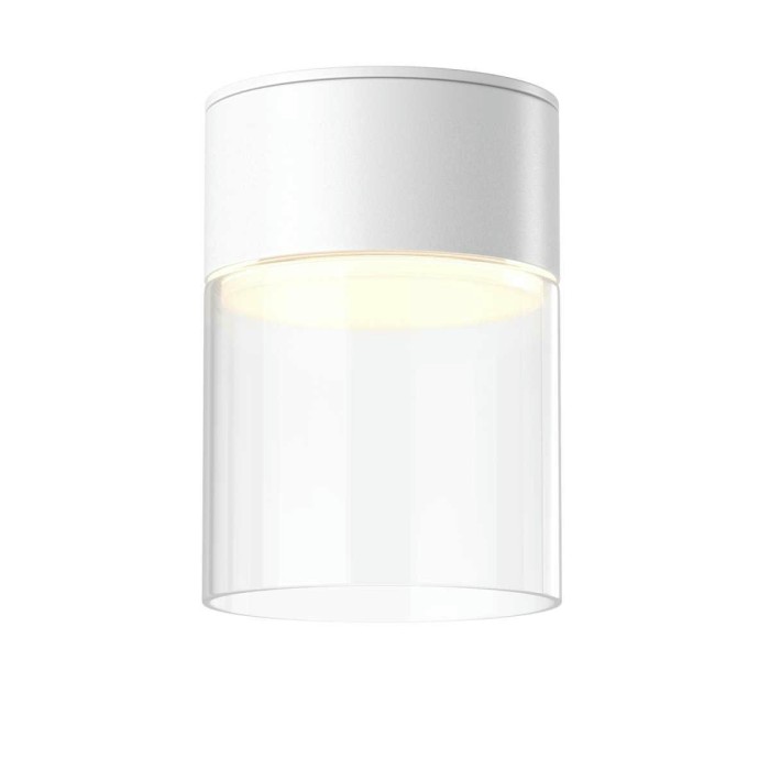 Потолочный светильник Maytoni Technical Glory C094CL-GX53-W