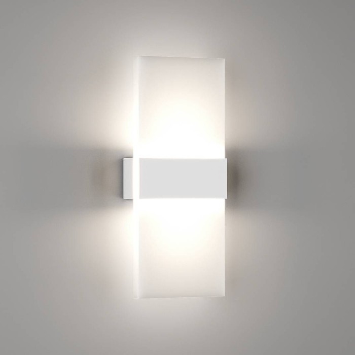 Настенный светодиодный светильник DesignLed GW Kasper GW-3250-6-WH-NW 003292