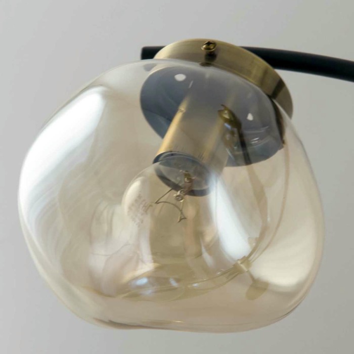 Потолочная люстра Citilux Фабула CL110185