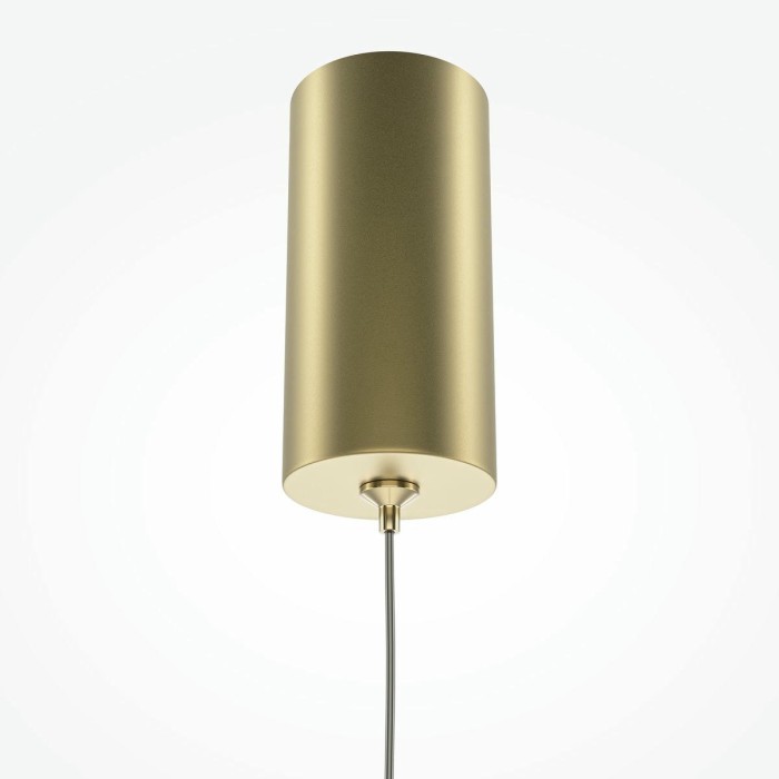 Подвесной светодиодный светильник Maytoni Pro Shade MOD157PL-L6GK