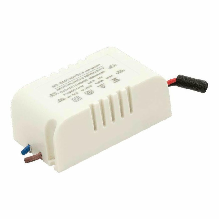 Настенный светодиодный светильник DesignLed GW Winter GW-5011M-6-WH-WW 003019