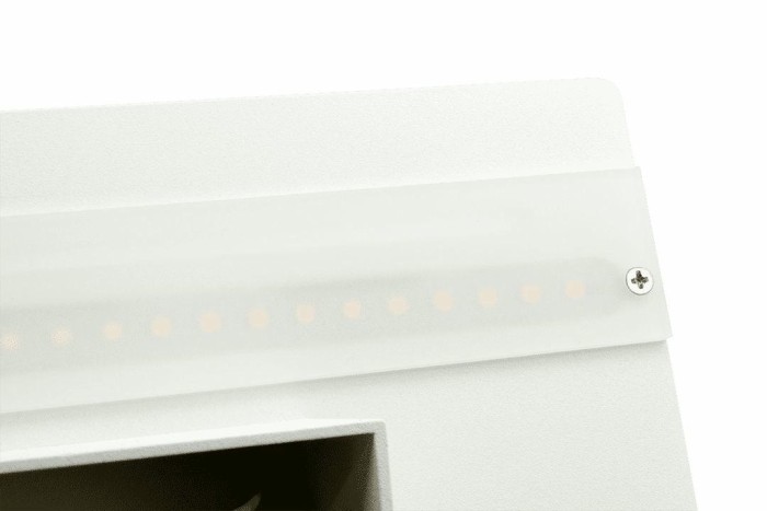 Настенный светодиодный светильник DesignLed GW Winter GW-5011M-6-WH-WW 003019