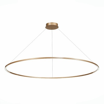 Подвесной светодиодный светильник ST Luce ST605.203.72