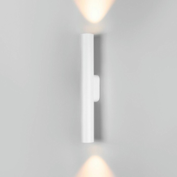 Бра Elektrostandard Langer 40123/LED белый a061224