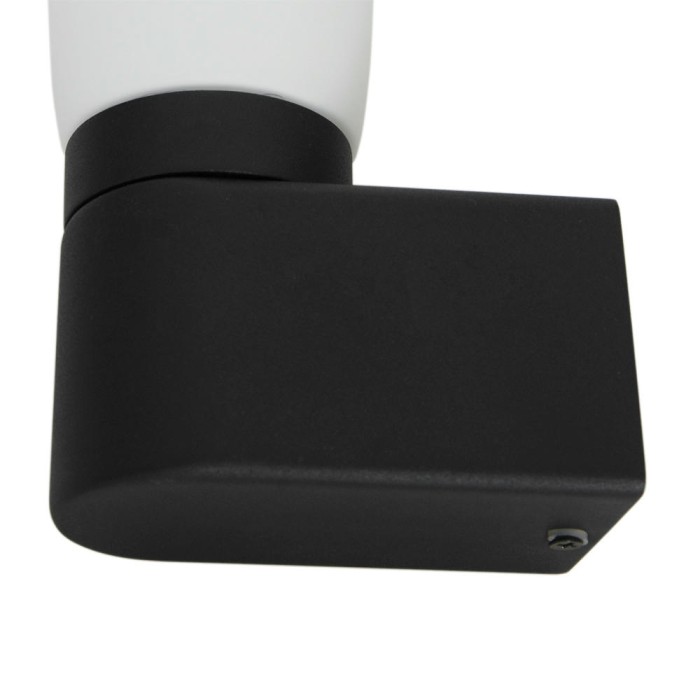 Бра Arte Lamp Aqua-Bastone A1209AP-1BK