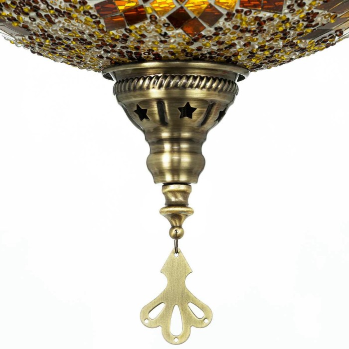 Подвесной светильник Citilux Каир CL419125