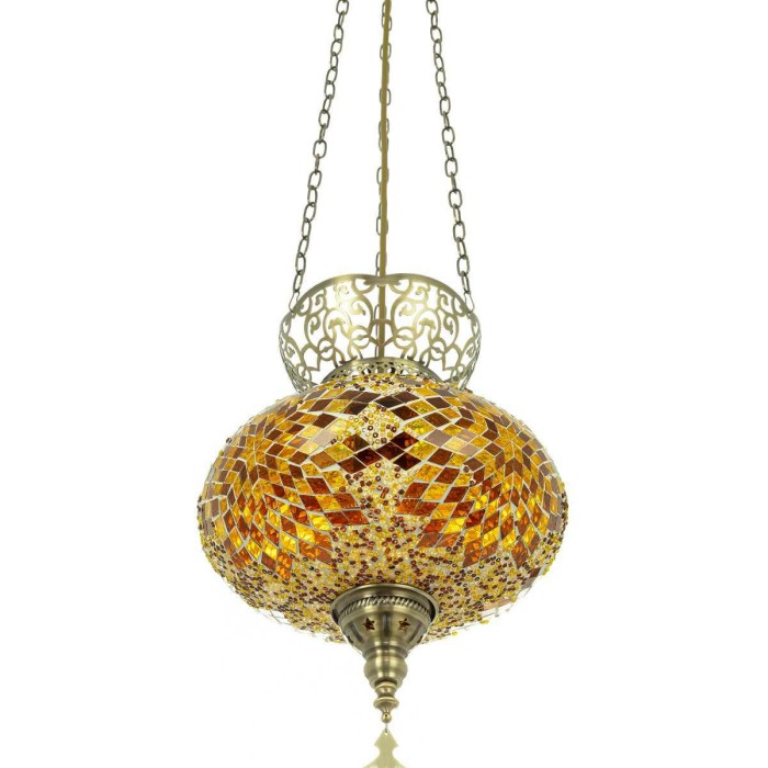 Подвесной светильник Citilux Каир CL419125