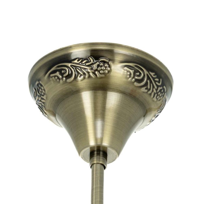 Подвесной светильник Citilux Каир CL419125