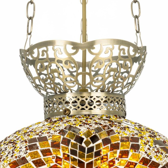 Подвесной светильник Citilux Каир CL419125