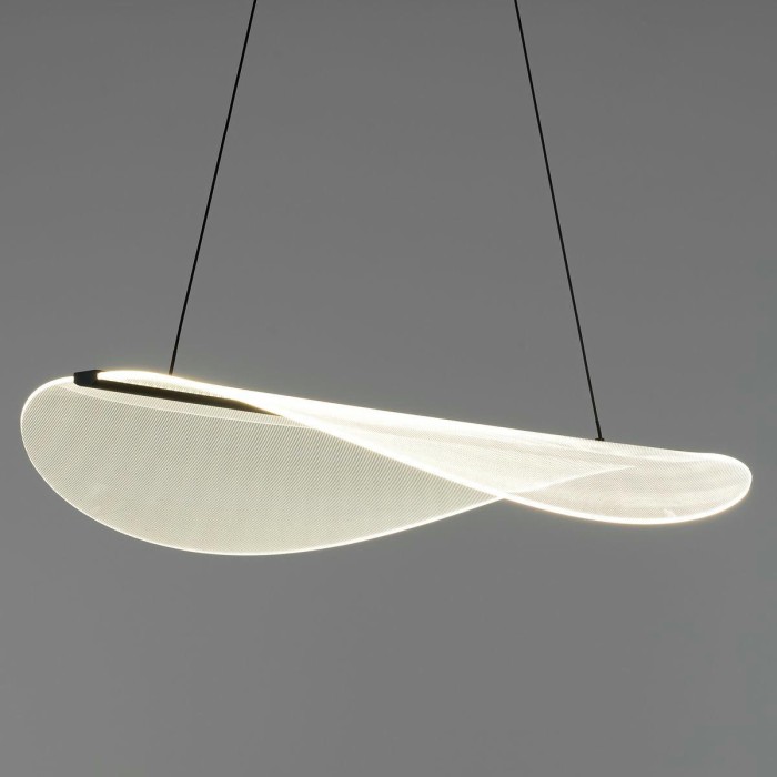 Подвесной светодиодный светильник Citilux Skatt CL213131