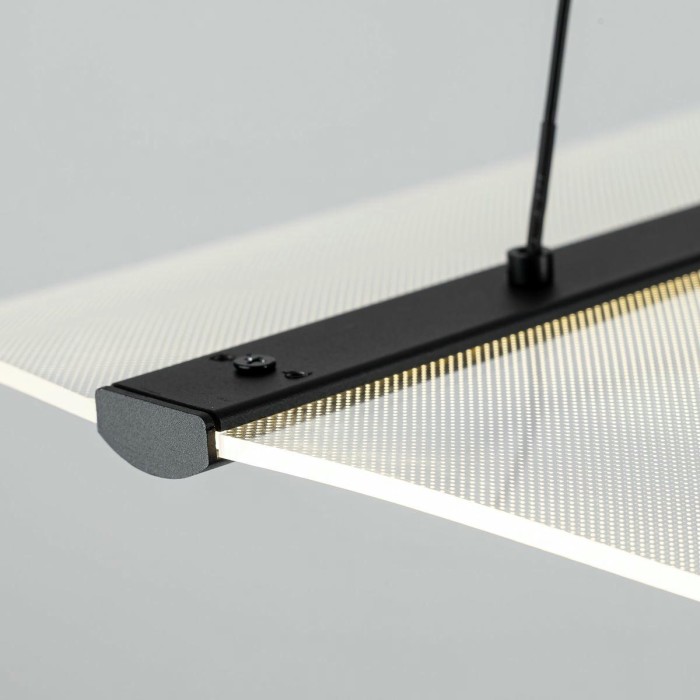 Подвесной светодиодный светильник Citilux Skatt CL213131