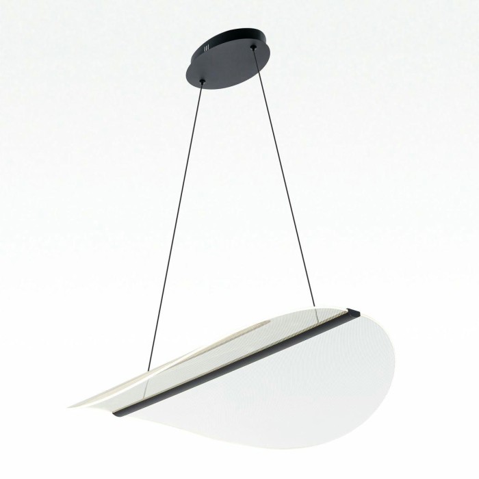 Подвесной светодиодный светильник Citilux Skatt CL213131