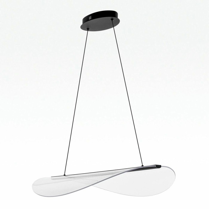 Подвесной светодиодный светильник Citilux Skatt CL213131