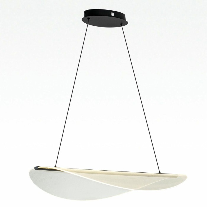 Подвесной светодиодный светильник Citilux Skatt CL213131