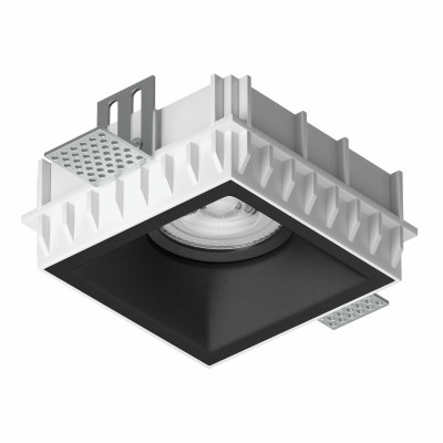 Комплект со светильником Lightstar Domino Quad (214510+214507+214007) G214507BMOD