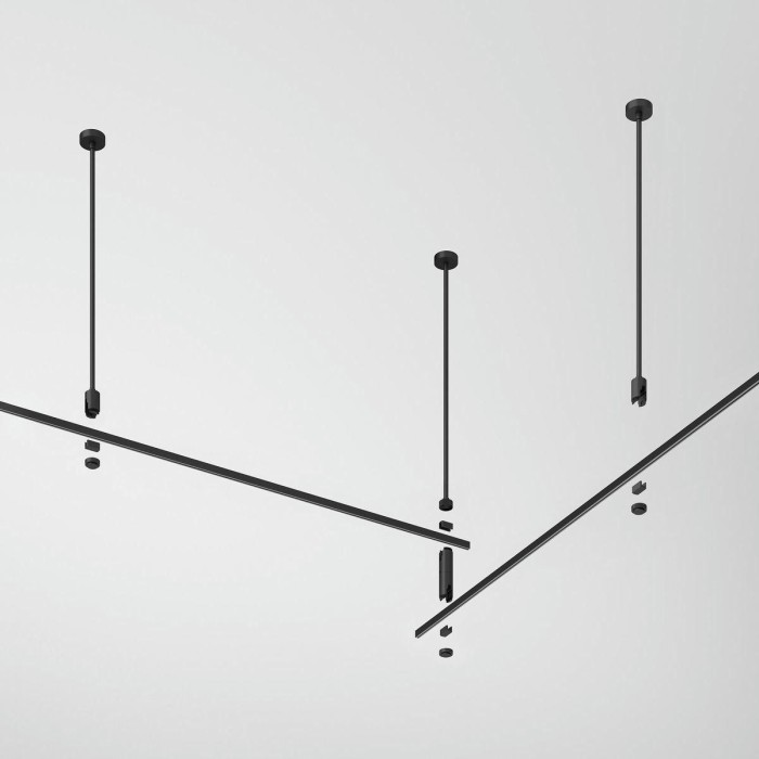 Декоративная стойка Elektrostandard Esthetic Magnetic 85151/00 a065447