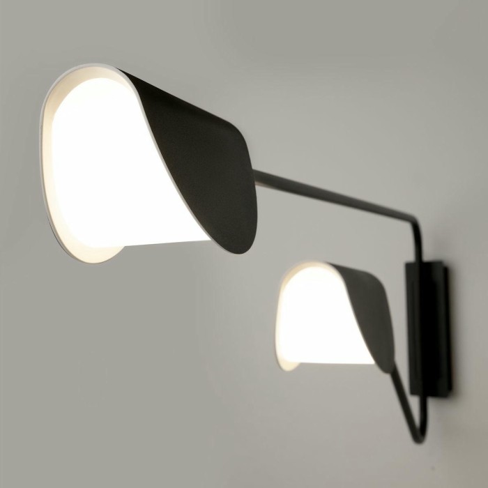 Бра Maytoni Mollis MOD126WL-02B