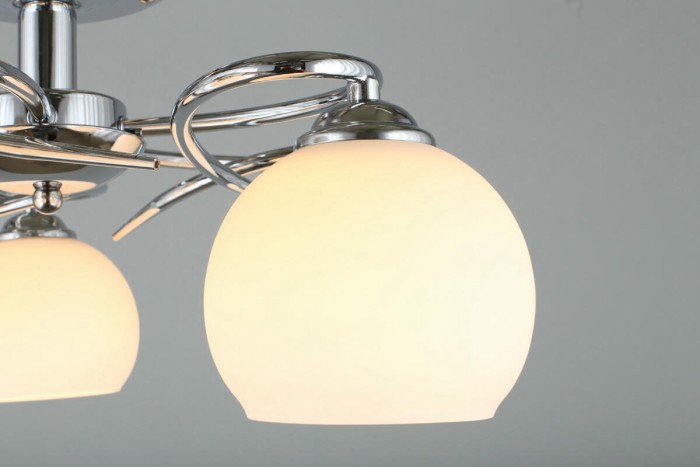 Потолочная люстра Omnilux Casoria OML-25107-05