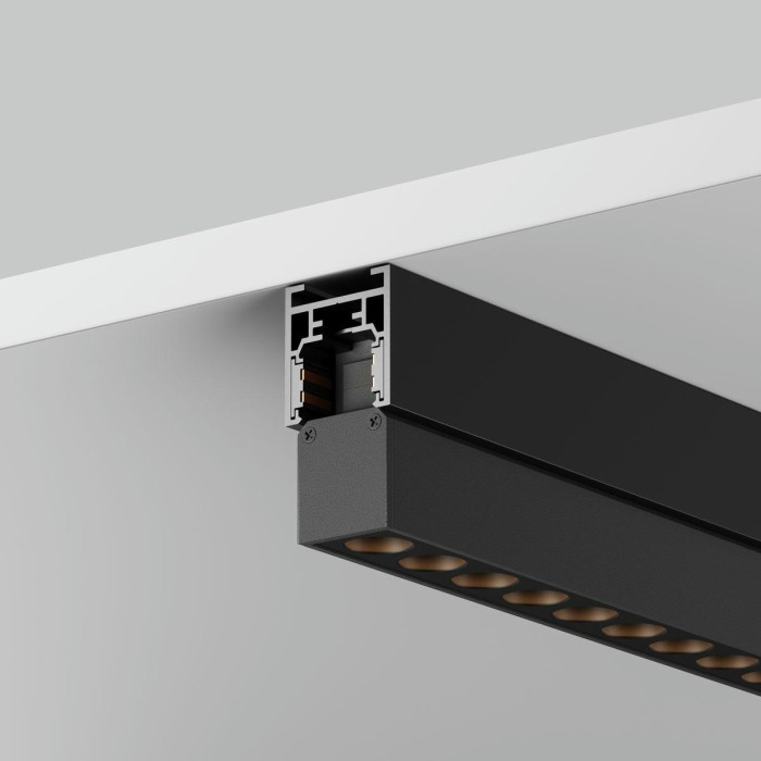 Шинопровод Maytoni Exility TRXM034-412B