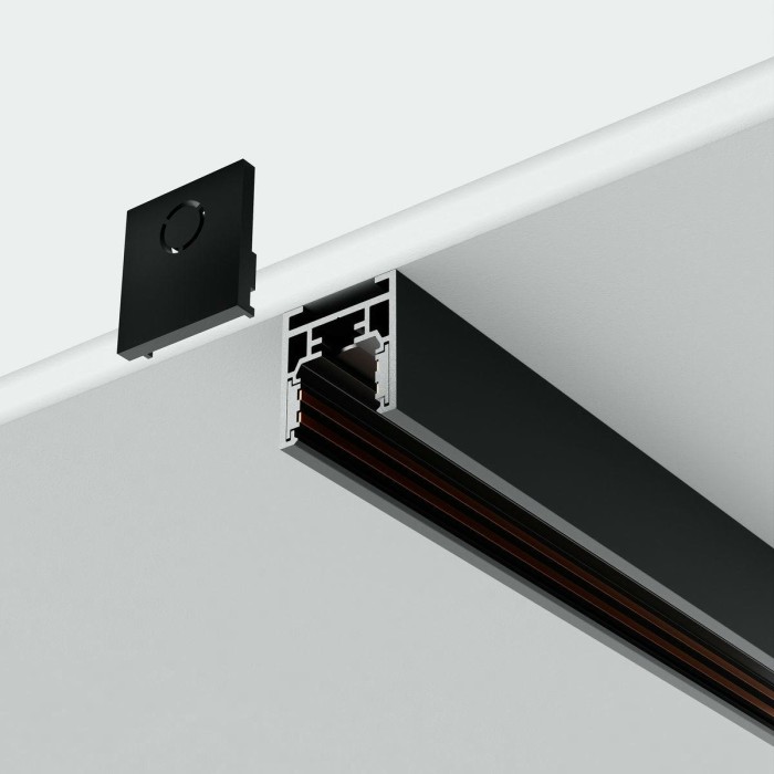 Шинопровод Maytoni Exility TRXM034-412B