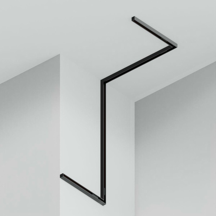 Шинопровод Maytoni Exility TRXM034-412B