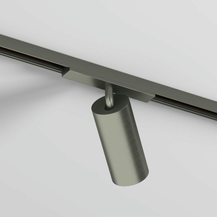 Трековый светодиодный светильник Denkirs Shine Spot DK5741-DN