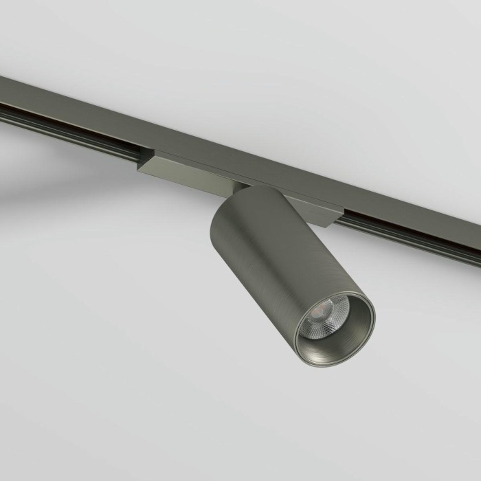 Трековый светодиодный светильник Denkirs Shine Spot DK5741-DN