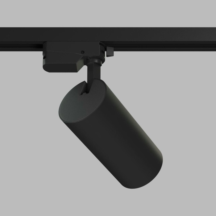 Трековый светильник Denkirs Solid Koper DK6453-BK