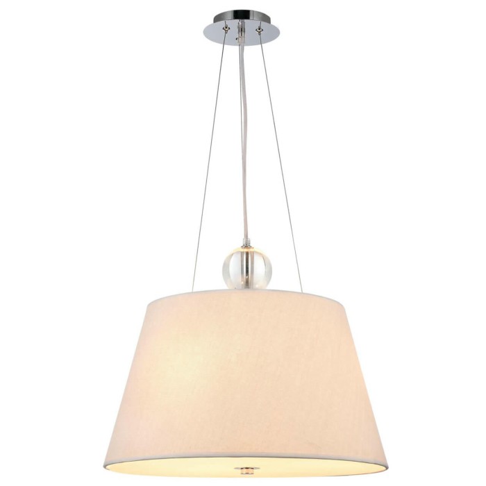 Подвесной светильник Maytoni Bergamo MOD613PL-03BG