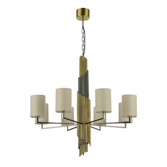 Подвесная люстра ST Luce Gloria SL1638.303.08
