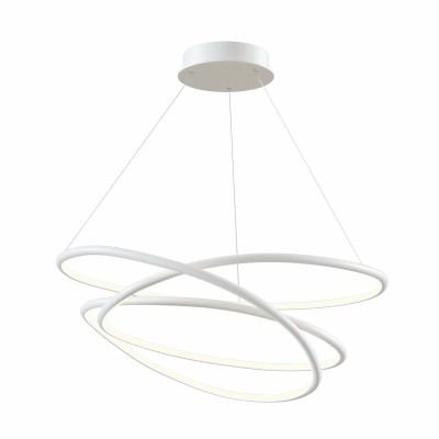 Подвесной светодиодный светильник Maytoni Nola MOD100PL-L88WK1