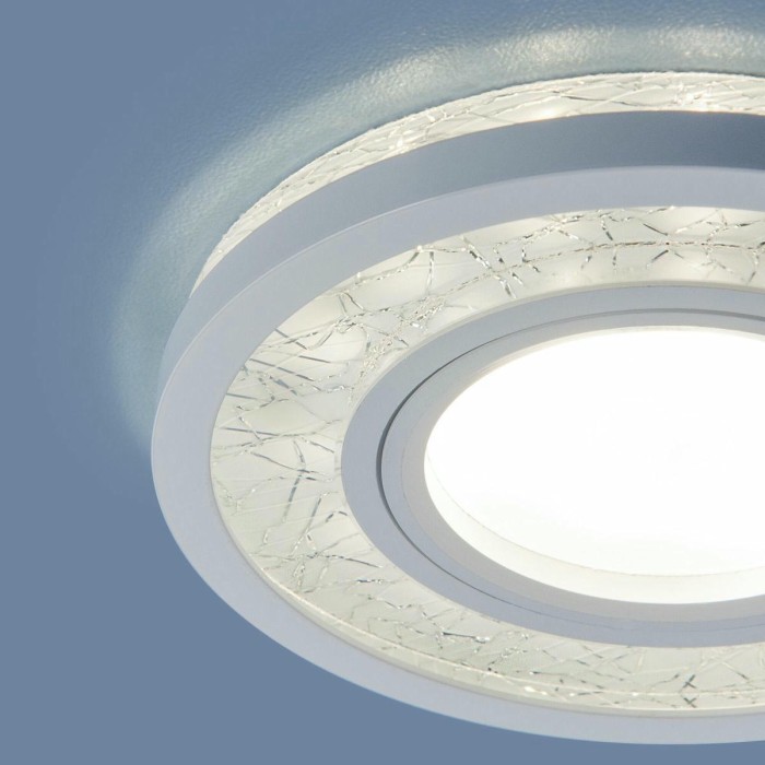 Встраиваемый светильник Elektrostandard 7020 MR16 a049337