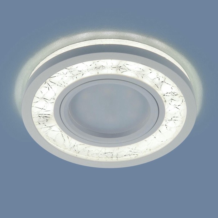 Встраиваемый светильник Elektrostandard 7020 MR16 a049337