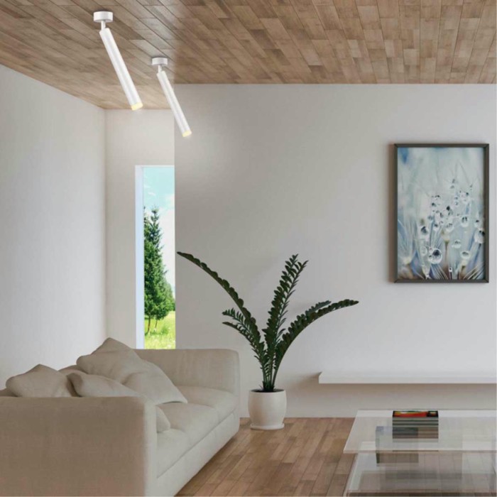 Светодиодный спот Novotech Over Modo 357888